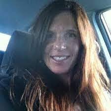 Krista Steed's Instagram, Twitter & Facebook