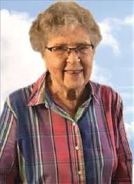 Anna Sue Bull Adams (1933-2020)