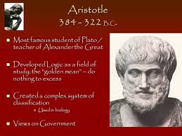 The Three Most Famous Greek Philosophers Socrates Plato