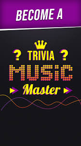 Music Trivia Master Music Trivia Trivia Youtube Videos Music