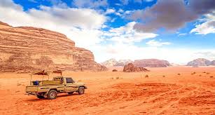 Reserve your booking today with wadi rum ufo and experience the amazing night under the stars. Jordan Tours What Are Petra Tours From Amman Like Going Awesome Places