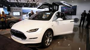 Adapters for tesla model 3, model y, model s, & model x gen 2. Tesla S First Suv The Model X Is Finally Hitting The Road Inc Com