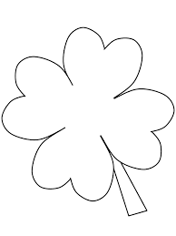 Clover Gif Gif Image 720 960 Pixels Boyama Sayfalari Sanat Etkinlikleri Kanavice