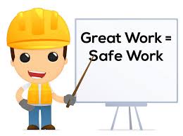 Pin On Safety In The Workplace