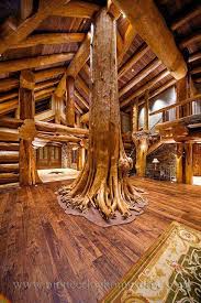 Pin By M N Beyzade On Log Houses Log Home Interiors Rustic House Log Home Living