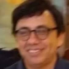 Ruben VASQUEZ-MEDRANO