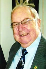 Obituary information for Marvil A Tice