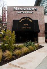 Austin Maggianos S Little Italy Austin Tx Little Italy Restuarants Downtown Austin