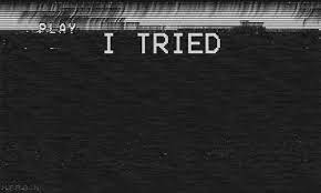 Danbo alone sad 1920×1080 wallpaper. Depressed Dark Aesthetic Gif Background Largest Wallpaper Portal