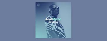 Charting The Meteoric Rise Of South Africas Amapiano Spotify