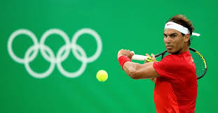 Рафаэль надаль преодолел второй круг открытого чемпионата франции. Rafa Nadal Five Things To Know About Spain S Tennis Supremo