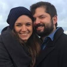 Cambio de mando Chile 2022