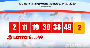 Aug 07, 2021 · die ziehung der aktuellen lottozahlen vom samstag, 10.07.2021, hat um 19:25 uhr in saarbrücken stattgefunden. Lotto 6aus49 Die Aktuellen Lottozahlen Samstag 14 Marz 2020 Magdeburger News Das Nachrichtenportal News Rund Um Magdeburg
