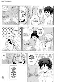 Page 24 | ButhikiretaMekakushi-Tea-Time | Henfus - Hentai and Manga Sex  and Porn Comics