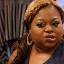 Aaliyah Ross's Instagram, Twitter & Facebook