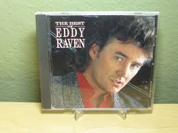 Eddy Raven