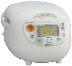 You know zojirushi is a famous brand as a rice cooker manufacturer. Zojirushi Rice Cooker 220v Ricecookersi