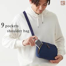 ミニショルダーバッグ｜帆布工房（バッグ・鞄）｜優美社産業株式会社