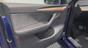 Es wird nur ein einziges zentrales display geben. Neuer Innenraum Ab 2021 Model 3 Allgemeines Tff Forum Tesla Fahrer Freunde