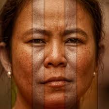 Daniel Roblin -Les yeux du génocide