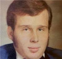 Lance Payne Obituary (1954