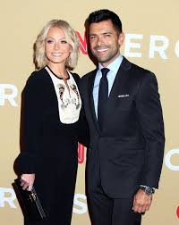 Sure, they've been together for the past 25 years, but it doesn't seem like they ever really get tired of each. Kelly Ripa And Mark Consuelos Ink True Crime Deal With Oxygen Daytime Confidential