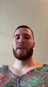 Cooking Guy in His Kitchen Noah