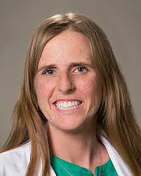 Allison Spencer Bechtel, DO, 807 Childrens Way, Jacksonville, FL 32207, US 