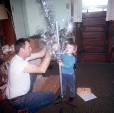 More buying choices $27.74 (10 used & new offers) Remember The Old Silver Christmas Trees