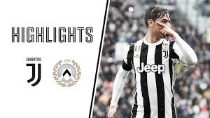 Juventus vs udinese head to head record, stats & results. Highlights Juventus Vs Udinese 2 0 Serie A 11 03 2018 Youtube