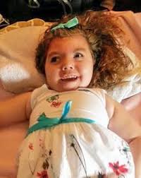 ALLAYNA TRIPP Obituary (2013