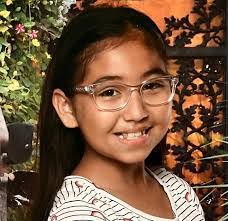 Rosemary Mata's Instagram, Twitter & Facebook