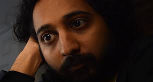 CRABTREE by Rishi Chhapolia