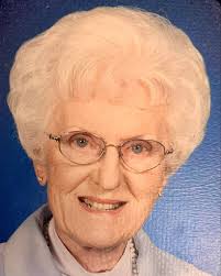 Catherine "Kay" (Rose) Stargel Obituary April 17, 2024