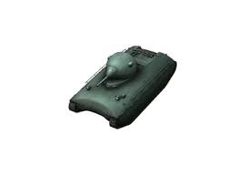 World of Tanks Console