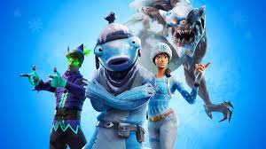 Maybe you would like to learn more about one of these? Fortnite Profi Spieler Meckern Uber Vollig Normale Spielmechanik Games