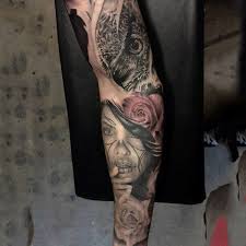 Printed using high quality sublimation printing so. Top 67 Day Of The Dead Tattoo Ideas 2021 Inspiration Guide