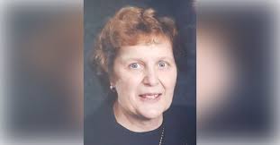 Obituary information for Marianne Stewart