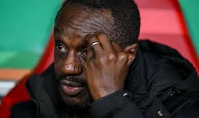 Ron Hoffmann (Schalke 04 ): Alter, Position, Größe, Gewicht