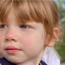 Girl diagnosed with cancer after parents initially told she had  constipation