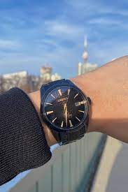 Seiko presage spb205 unboxing and full review | limited edition 140 year anniversary special sarx085. Seiko First Time Wearing It Outside Spb205j1 Sarx085 Watches