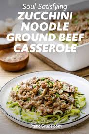 Pin On Paleo Casseroles