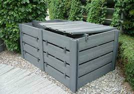 Compost Bin Eco Oh