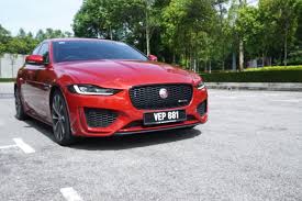 Jaguar xe is a 5 seater sedan car available at a price range of rs. Jaguar Xe Tuned To Click With Performance Enthusiasts Carsifu