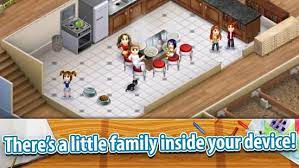 Also, everything in the game is unlocked with the modified version. Virtual Families 2 1 7 4 Mod Apk Data Unlimited Money Apk Home