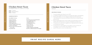 Street Taco Recipes Magnolia Table Volume 2 Joanna Gaines Cookbook Waco Tx Magnolia Com In 2020 Street Tacos Taco Recipes Street Taco Recipe