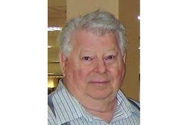 Robert Kohlmann Obituary (2017)