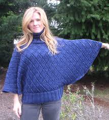 Alibaba.com offers 2,178 shawl with sleeves products. Sleeved Poncho Knitting Patterns In The Loop Knitting