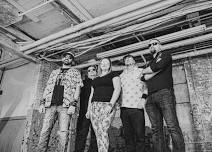 Mixtape Mayhem — Brienzo's