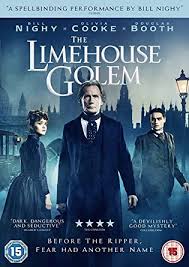 Olivia cooke est une actrice britannique née le 27 décembre 1993. The Limehouse Golem Dvd 2017 Amazon De Douglas Booth Olivia Cooke Sam Reid Maraaa Valverde Daniel Mays Bill Nighy Peter Sullivan Michael Jenn Daniel Cerqueira Patrick Durham Juan Carlos Medina Dvd Blu Ray